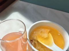 -广州设计之都温德姆酒店·月澜西餐厅