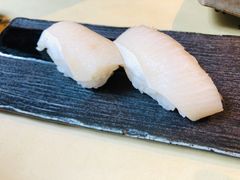 寿司-鲤·鮨KOISUSHI
