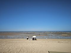 -辽宁团山国家级海洋公园