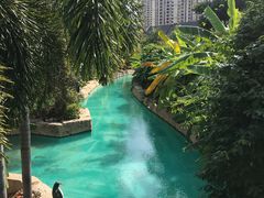 -亚马逊丛林水乐园