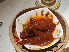 -南海渔村(珠江新城店)
