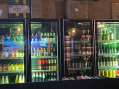 -酒肆浅葱•烧烤•龙虾•排档(卓悦intown店)