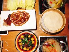 -德香苑脆皮烤鸭·经典(爱融荟城店)
