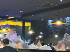 -九月海·海鲜自助(世纪东方店)