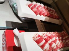 -海底捞火锅(枫蓝国际购物中心店)