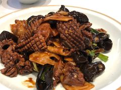 -到家尝北京菜(西坝河店)