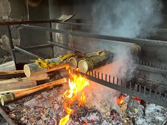 -香竹农庄•传统竹筒饭(十年店)