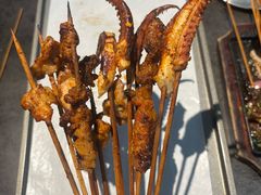 -神伙烧烤(南坪总店)