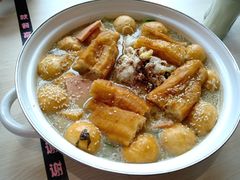 -友达面馆·酸菜鱼面(钱塘区店)
