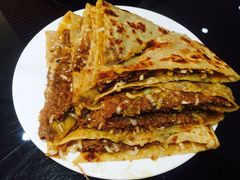 -宛平李记小吃(东关街店)