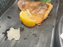 -德川家日本料理(中关村寰太大厦店)