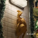 圣诞🎄漂亮饭也可以好热带feel[惊叹]