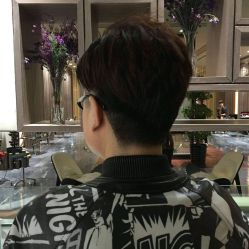 -扎嘎形象设计