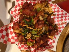 -七八冷面·延边朝鲜族美食(欢乐谷店)