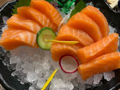 -大雄寿司(中华广场店)