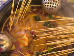 -钢管厂五区小郡肝火锅串串香(清河店)