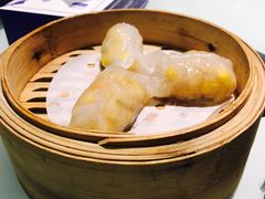 玉米虾饺-上座·餐厅(阳光100店)