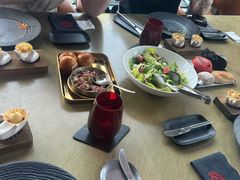 -恰餐厅及酒吧CHAR Bar & Grill(北京三里屯洲际店)