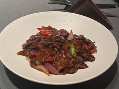 -奉天小馆·非遗东北菜(济南万象城店)