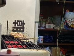 -半藏居酒屋(香港花园店)