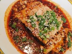 -毛家饭店·30年融合新湘菜(无影山店)