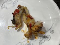 -北龙火锅店(燕山大街店)