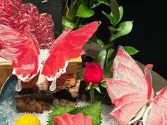 -蟹犇前•帝王蟹雪蟹(陆家嘴店)