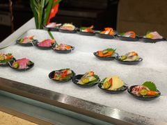 -芭菲盛宴·环球美食(锦城万达广场店)