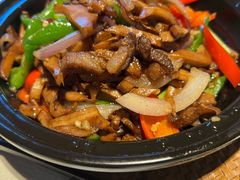 -黔香阁·味(花木店)