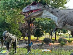 -歌斐颂巧克力小镇