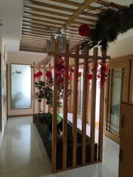 -芳朵美容养生SPA