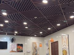-东四民芳餐厅(世茂工三店)