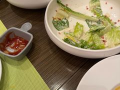 -希尔顿欢朋酒店·欢朋餐厅