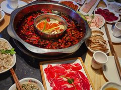-晓秧锅鲜货火锅·重庆老字号(西外店)