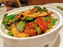 -莆田餐厅PUTIEN(深圳湾万象城家宴店)
