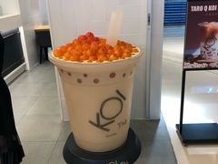 -KOI The(卓悦汇购物中心店)