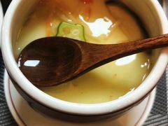 茶碗蒸-游You House(西单老佛爷店)