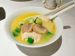 -新荣记(金融街店)