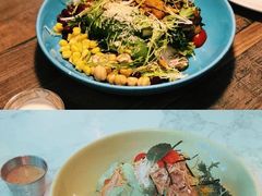 -卡朋西餐(较场西路店)