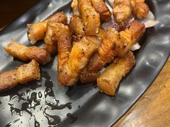 -恩你小木屋·烤肉韩式料理(嘉兴秀洲店)