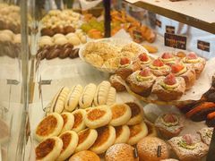 -PAPER STONE BAKERY(天环店)