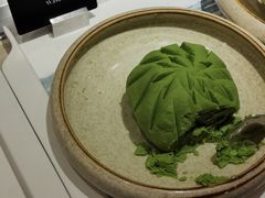 -盛宴自助餐厅(运达喜来登店)