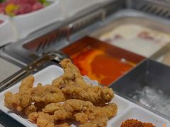 小酥肉-海底捞火锅(石厦时代广场店)