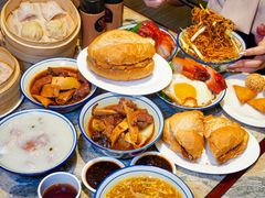 -澳门十六浦索菲特大酒店