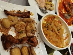 -顺风海鲜港(金玉兰店)