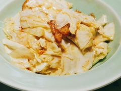 -醉英雄四川料理(新塘万达广场店)