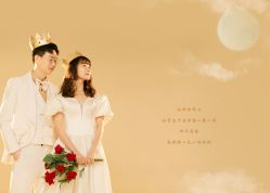 -太古映画婚纱摄影(天河店)