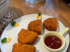 -团子君寿司·茶