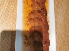 桂花糯米藕-茉莉餐厅(亳州高新万达广场希夷大道店)