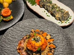 -villaa·别墅·融合菜西餐厅